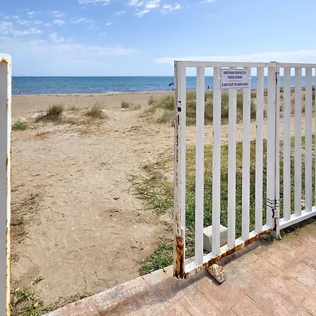 Mirador Al Mar Seaview By Costablancarent Appartamento *
